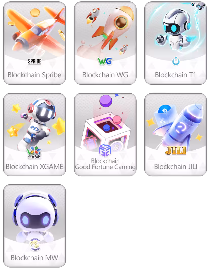 BLockchain 23win09